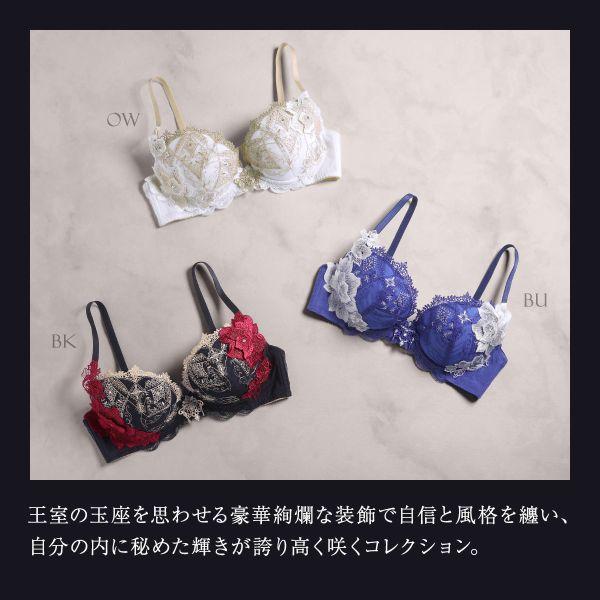 himico ヒミコ 030シリーズ HIMICOブラジャー 下着 レディース 勝負