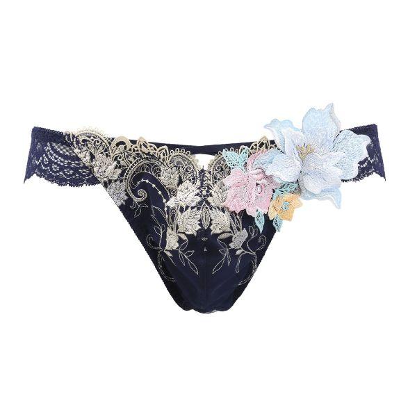 himico ヒミコ 031シリーズ Tバック パンツ バックレース タンガ