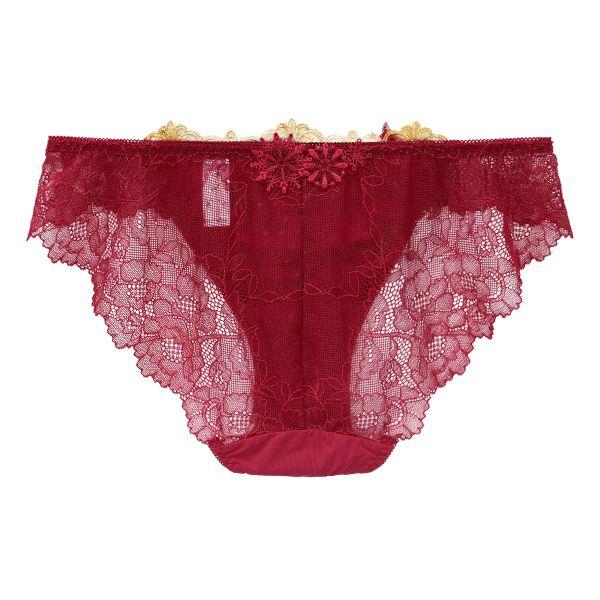 himico ヒミコ 032シリーズ ショーツ スタンダード M L ランジェリー