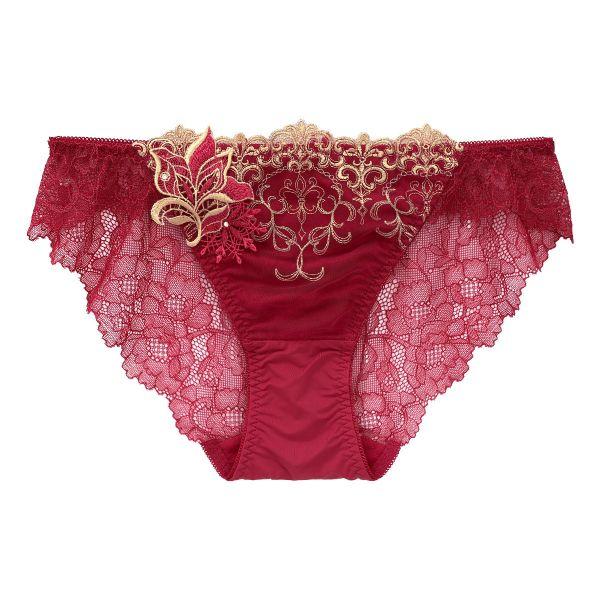 himico ヒミコ 032シリーズ ショーツ スタンダード M L ランジェリー