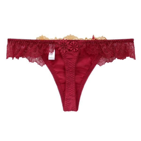 himico ヒミコ 032シリーズ ショーツ Tバック ソング タンガ M L