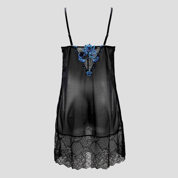 himico HIMICO estasiare GEMMA スリップ ロングキャミソール himico HIMICO estasiare GEMMA スリップ ロングキャミソール