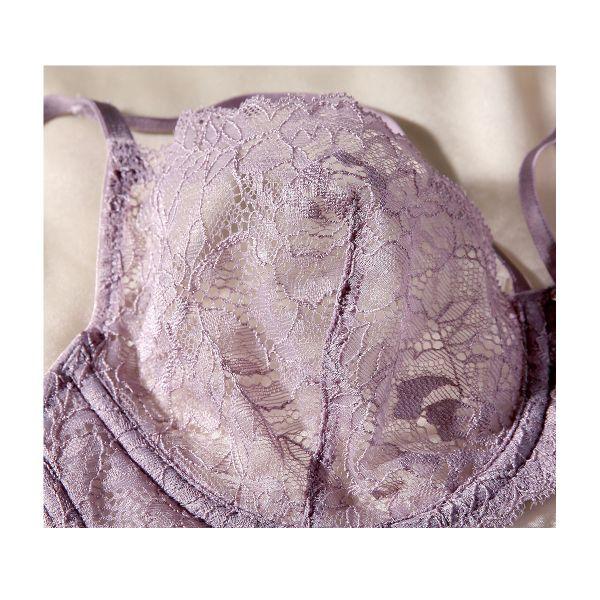 FLORINA BEAUTE フロリナヴォーテ ブラジャー ショーツ セット