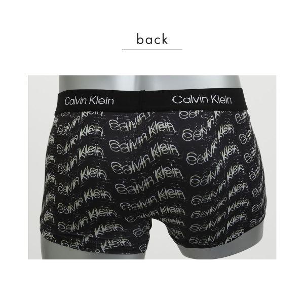 カルバン・クライン Calvin Klein CALVIN KLEIN 1996 MICRO LOW RISE TRUNK ローライズ ボクサーパンツ｜shirohato｜12