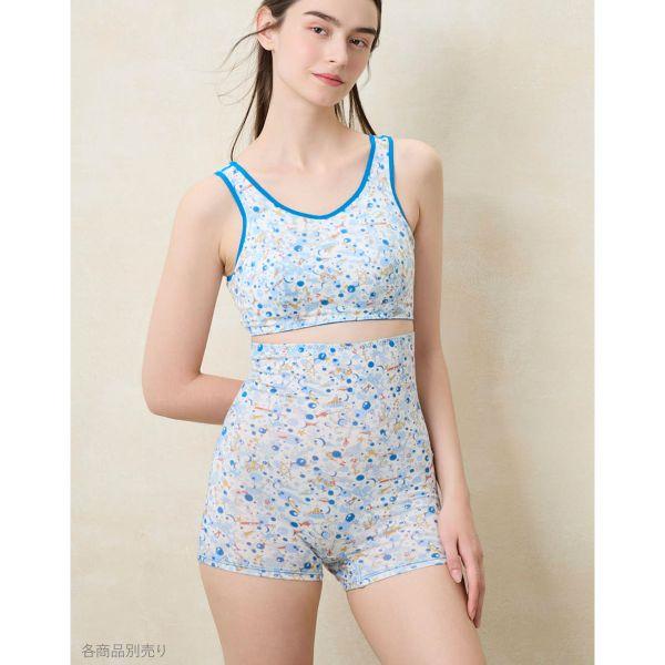 une nana cool ウンナナクール MADE WITH LIBERTY. FABRIC