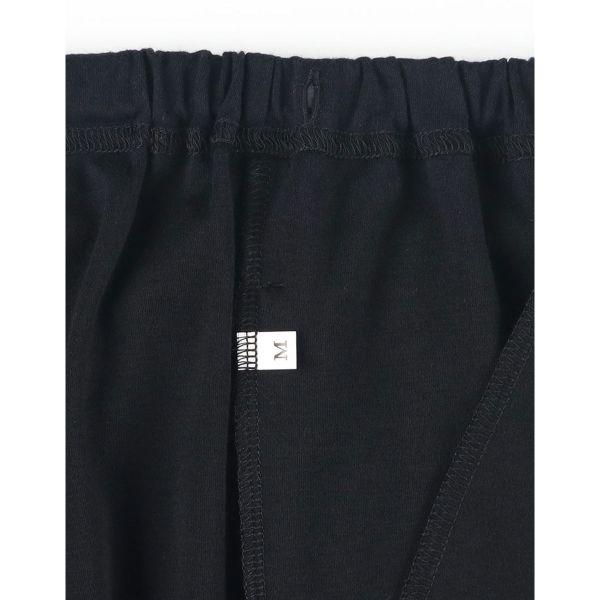 ウンナナクール 綿100％ なめらかシルケットスムース半袖パジャマ MADE WITH LIBERTY FABRIC ルームウェア une nana cool | une nana cool | 13