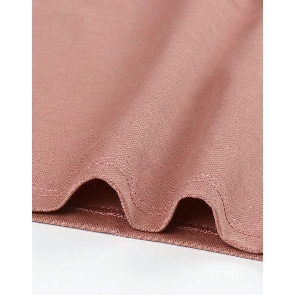 ウンナナクール 綿100％ シルケット天竺半袖パジャマ MADE WITH LIBERTY FABRIC ルームウェア パジャマ 上下セット une nana cool | une nana cool | 12