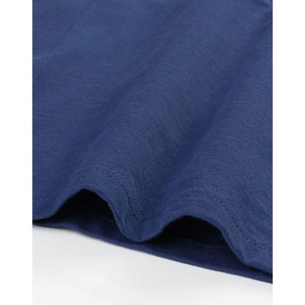 ウンナナクール 綿100％ 40ハイゲージ天竺半袖パジャマ MADE WITH LIBERTY FABRIC ルームウェア パジャマ 上下セット une nana cool | une nana cool | 18