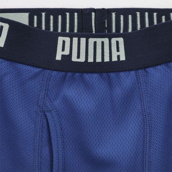 マメ男専用 PUMA公式】キッズ コートフレックス V3 メッシュ スニーカー 17-21cm