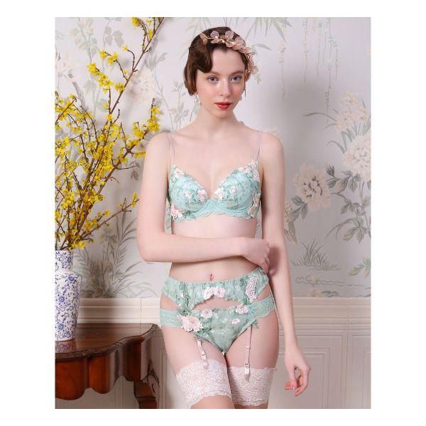 下着・アンダーウェア Hiromarquee 下着・アンダーウェア Hiromarquee SHIROSE Underwear 発売決定