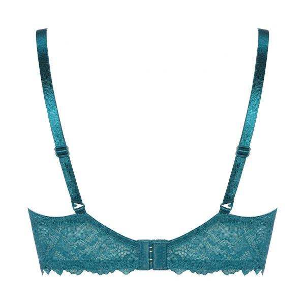 Triumph（トリンプ） TR0125 レッドレーベル バイ ブラジャー 3/4