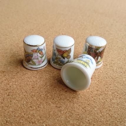 マイセン　シンプル　指貫 マイセン シンプル 指貫