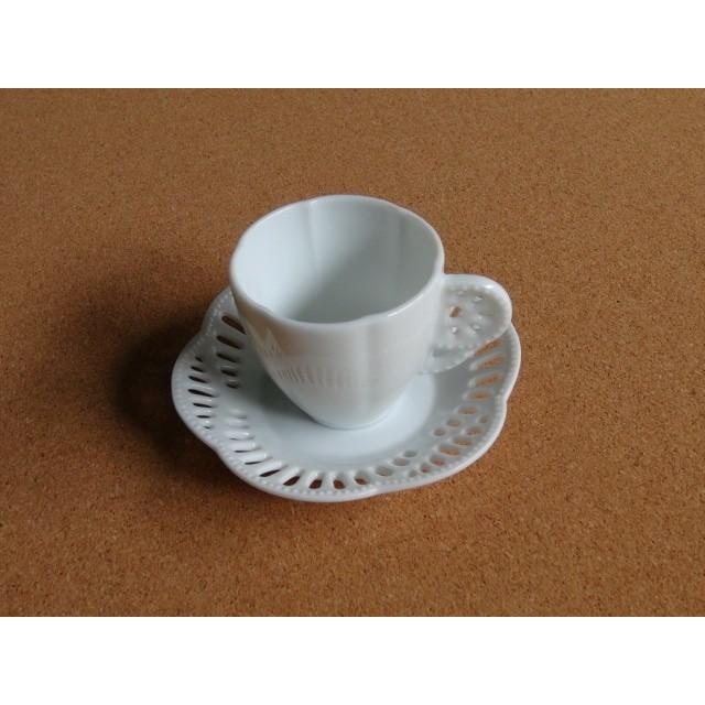 cs009 デミタスカップ＆ソーサー ミニサイズ コーヒーセット