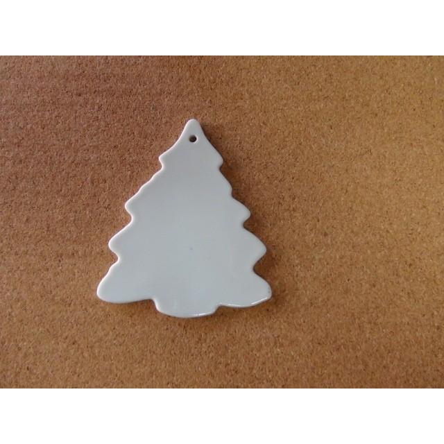 OM-15】クリスマスオーナメント(大) クリスマスツリー オーナメント 白