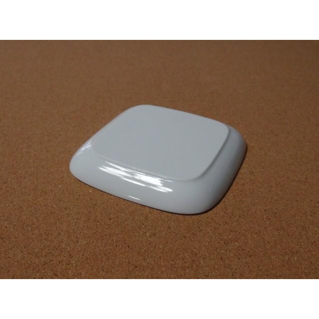 003スクエアプレート12cm スクエアプレート 四角皿 白 白磁 業務用