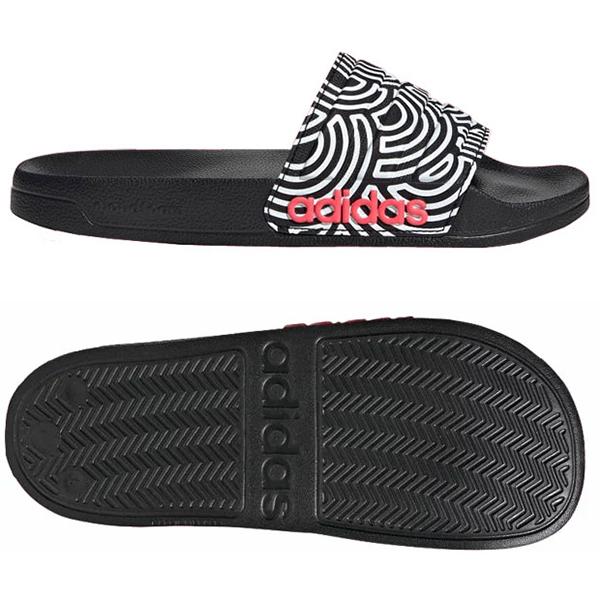 送料無料 アディダス Adidas アディレッタ W Tokyo Pack メンズ レディース キッズ 靴 スポーツサンダル シャワーサンダル Fx10 Fx10 シロクマスポーツ 通販 Yahoo ショッピング