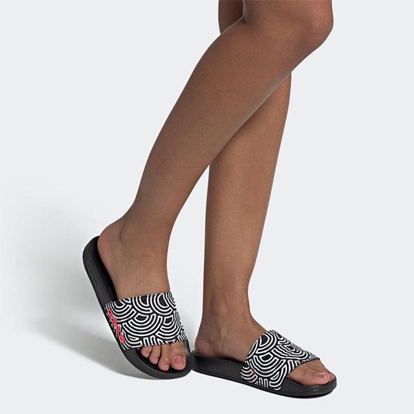 送料無料 アディダス Adidas アディレッタ W Tokyo Pack メンズ レディース キッズ 靴 スポーツサンダル シャワーサンダル Fx10 Fx10 シロクマスポーツ 通販 Yahoo ショッピング