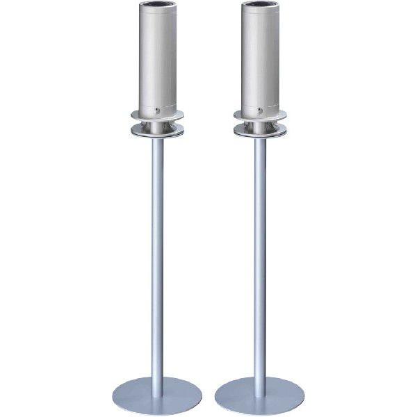 SuperPod専用スタンド（２本セット） TD-8120