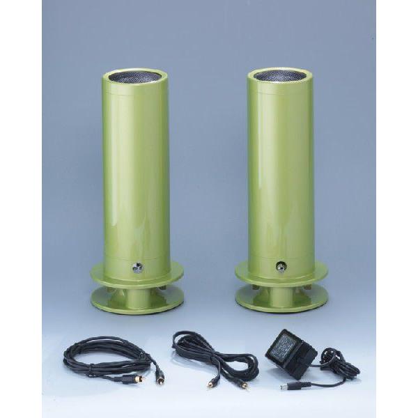 シロクマ タイムドメインライセンスモデルスピーカー SuperPod