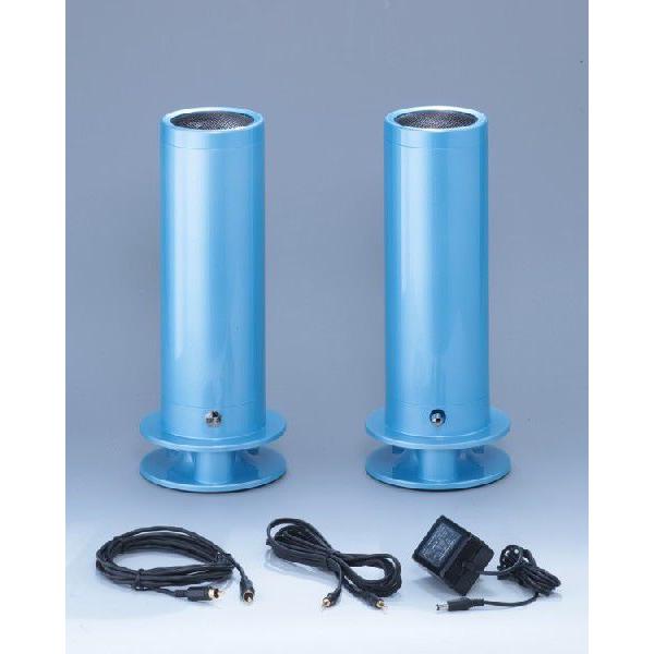 シロクマ SuperPod スピーカー シロクマ タイムドメインライセンスモデルスピーカー SuperPod