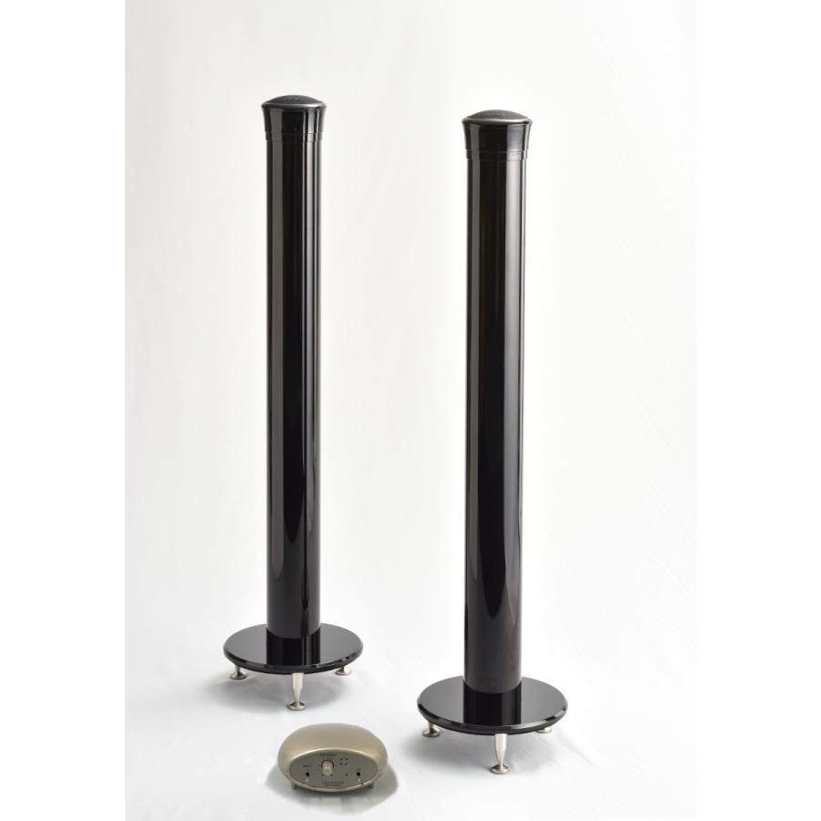 Yoshii9 MK2 Black スピーカー＋アンプセット YS9MK2BLK :zkvdruz3ar:シロクマYahoo!ショップ - 通販 -  Yahoo!ショッピング