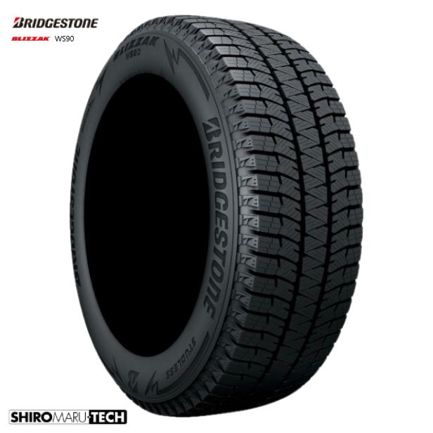 在庫有り】2025年製 205/60R16 92H BRIDGESTONE ブリヂストン BLIZZAK