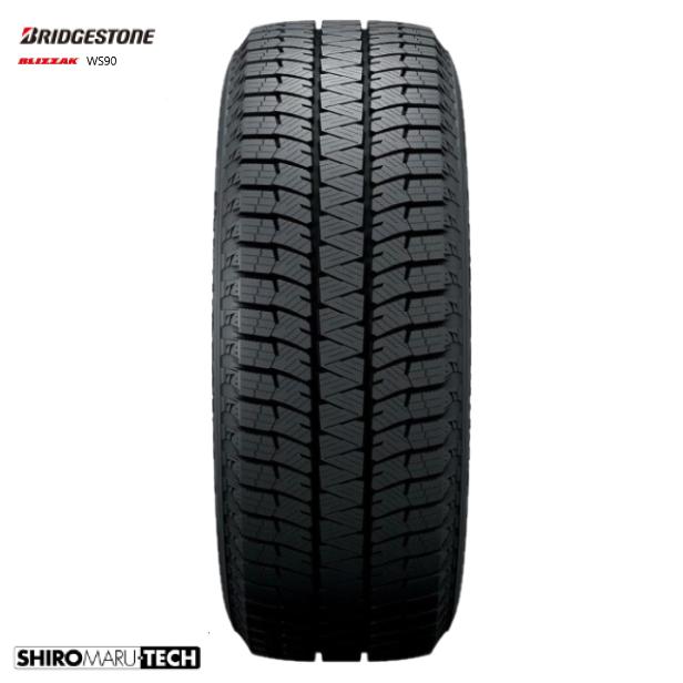 在庫有り】2025年製 205/60R16 92H BRIDGESTONE ブリヂストン BLIZZAK
