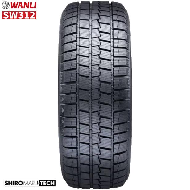 在庫有り】 WANLI WINTER SW312 235/50R18 101S XL ワンリー 冬タイヤ