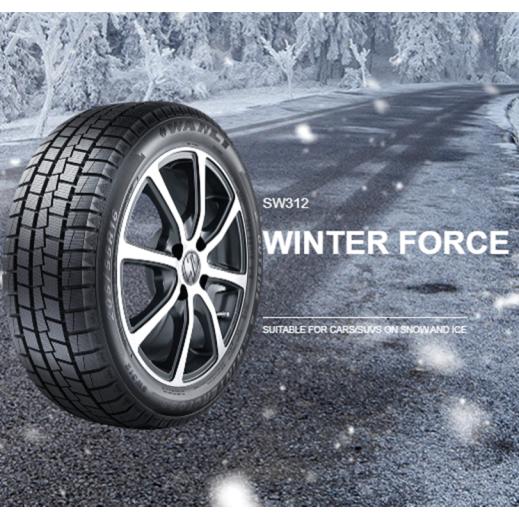 【スタッドレス】WANLI WINTERCROSS SW312 225/55R17 97S M+S 中古タイヤ4本セット 在庫有り】 WANLI WINTER SW312 235/50R18 101S XL ワンリー 冬タイヤ