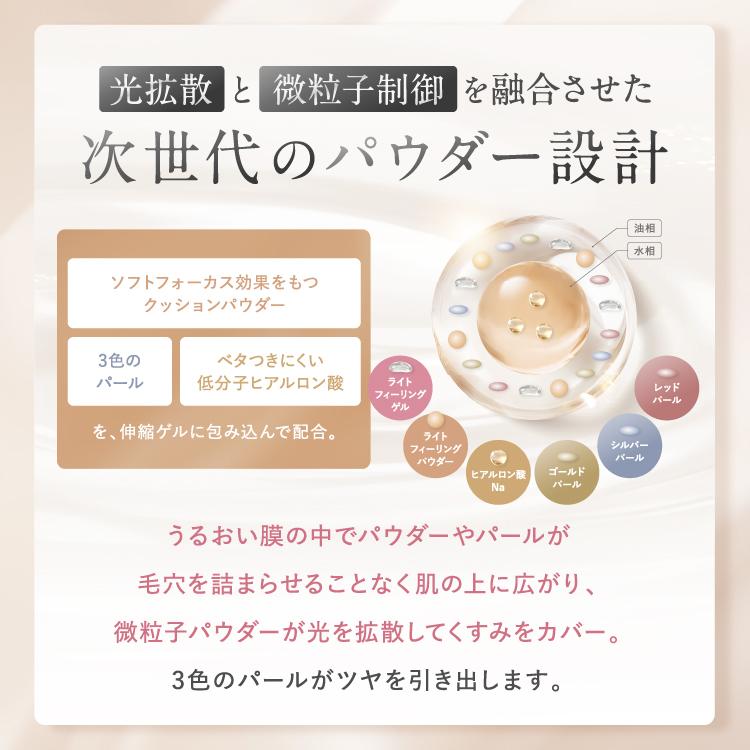 SHIRORU（シロル） 公式 セラムイン ベースメイク ファンデーション