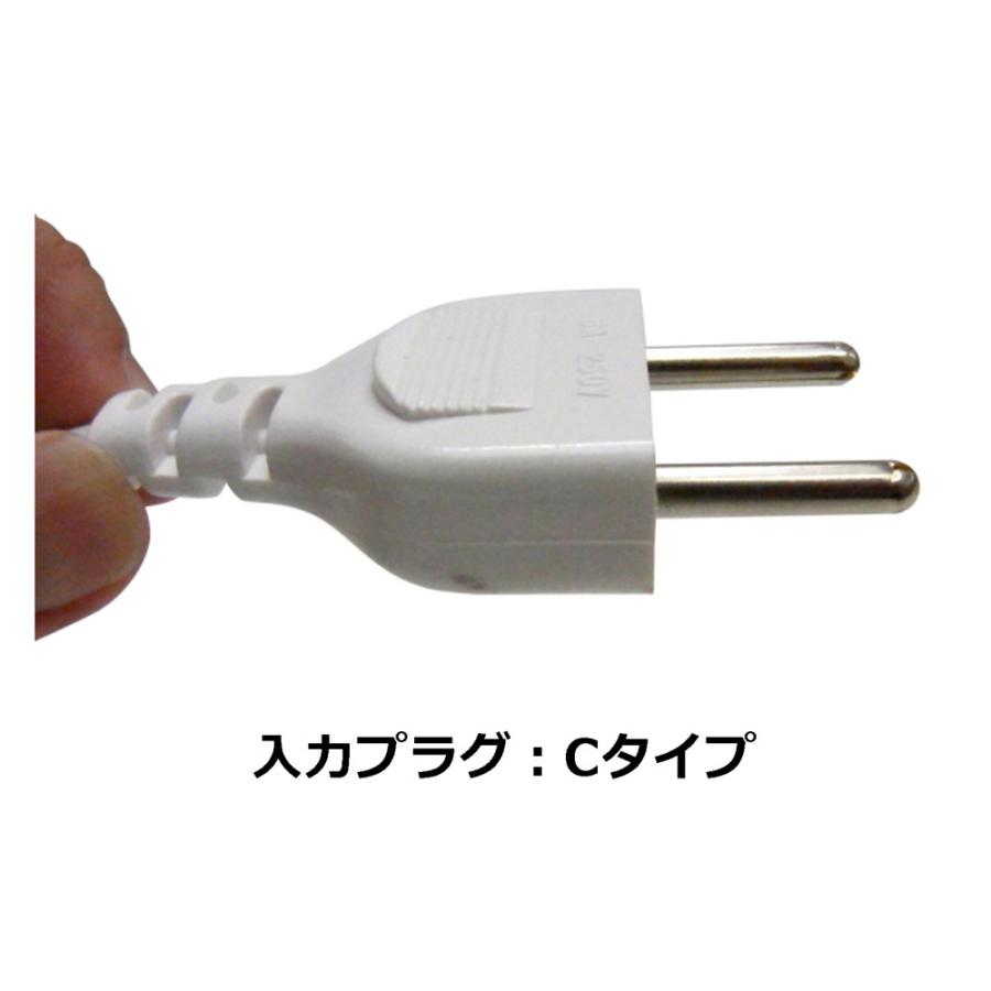 変圧器 350W | TA-350 海外 日章工業 正規代理店 220V〜240V-