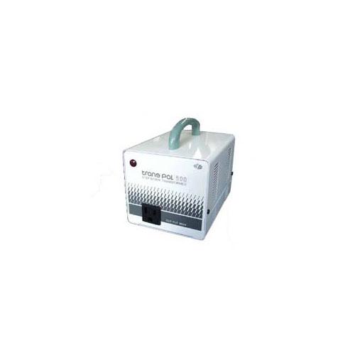未使用　ダウントランス　PAL-500A スワロー電機 PAL-500A 海外 510W 変圧器 正規代理店 トロイダル
