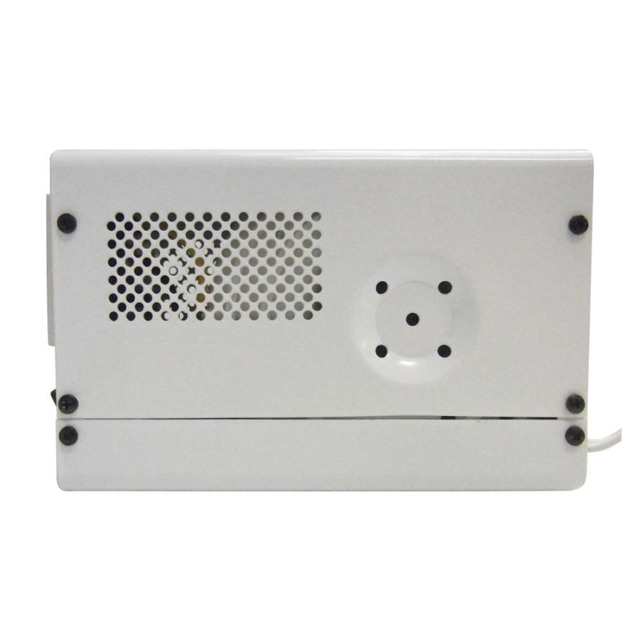 スワロー電機　変圧器　PAL-500UK PAL-500UK 国内用 510W 変圧器 アップトランス[スワロー電機