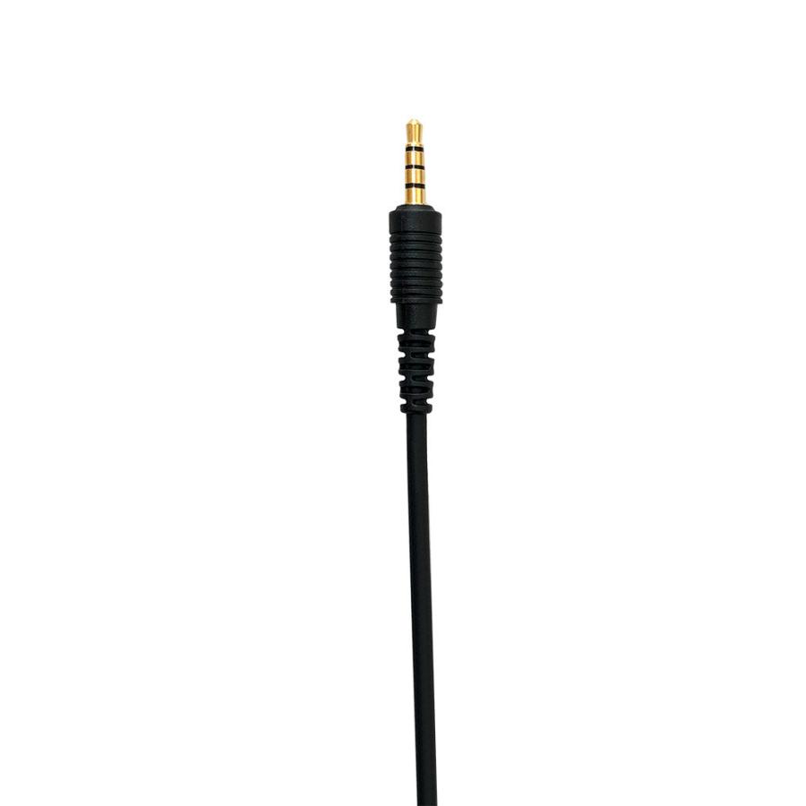 【レンタル】rental-SW-HS10 2WAY多用途ヘッドセット【お試し 1週間 試聴機】 / サウンドウォーリアーSOUND WARRIOR（さうんどうぉーりあ） |  | 05