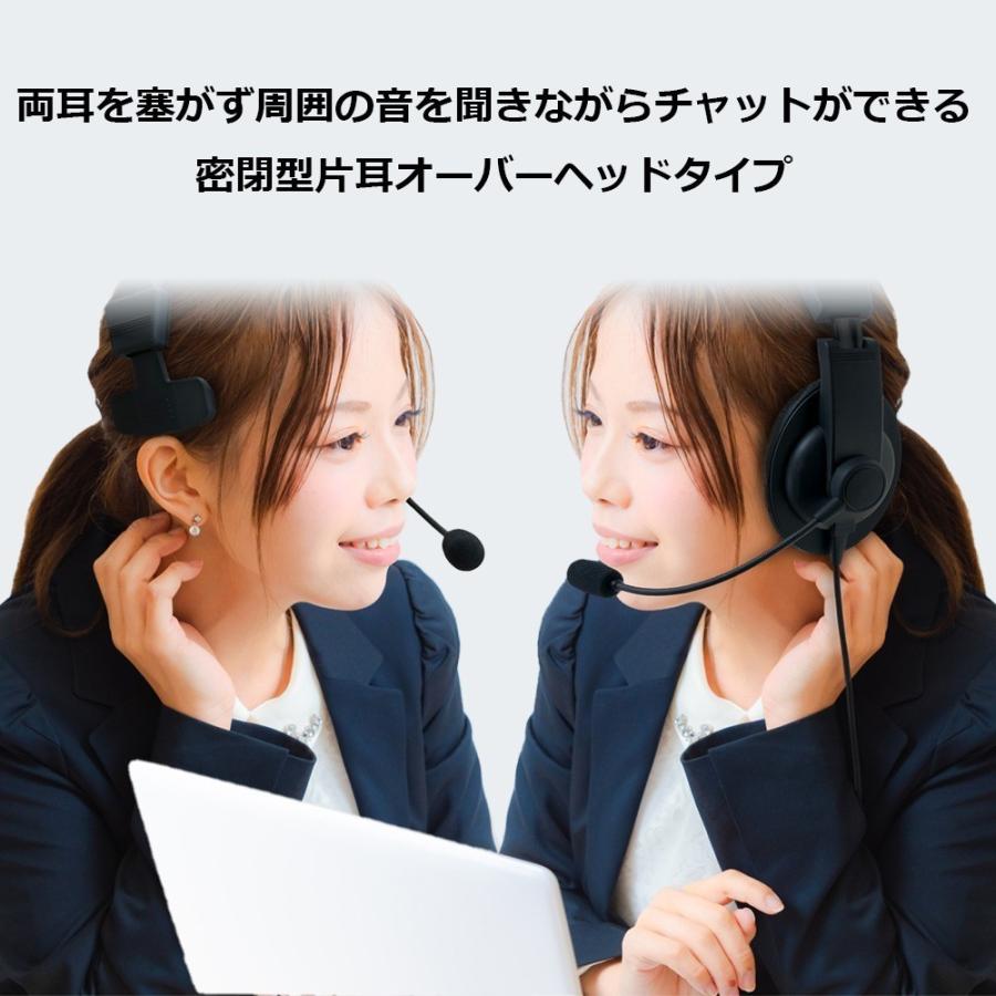 【レンタル】rental-SW-TR1 密閉型 片耳ヘッドセット【お試し 1週間 試聴機】 / サウンドウォーリアーSOUND WARRIOR（さうんどうぉーりあ） |  | 02