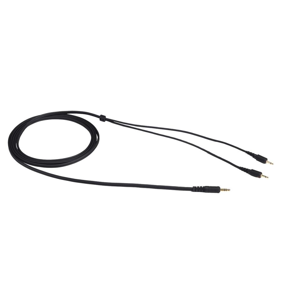 SOUNDWARRIOR 【直販ショップ限定特典付】SW-HP100-SD ヘッドホン 有線