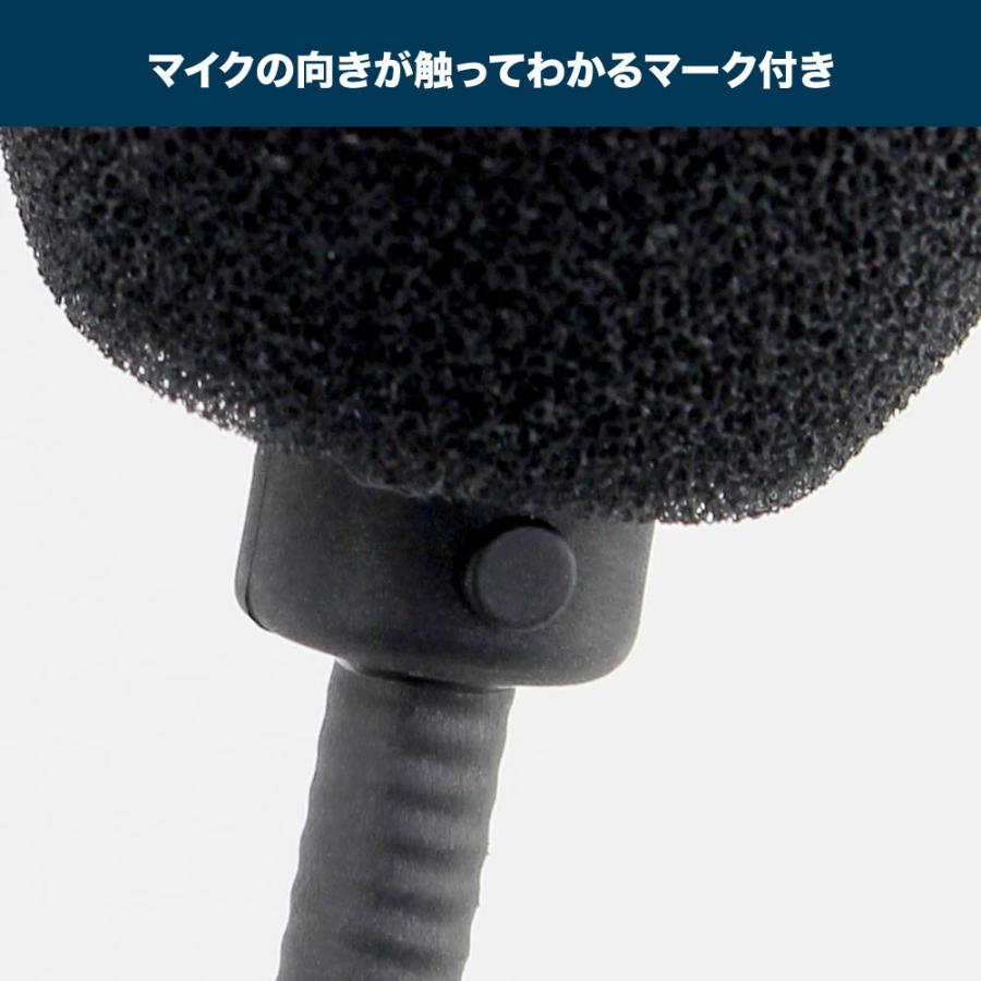 SW-TR2-USB 密閉型 両耳タイプ ヘッドセット 単一指向性 マイク 声が聞きやすい テレワーク オンライン 会議 授業 リモートワーク応援 | SOUNDWARRIOR | 07