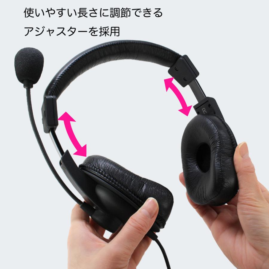 SOUNDWARRIOR SW-TR2 密閉型 両耳タイプ ヘッドセット 単一指向性