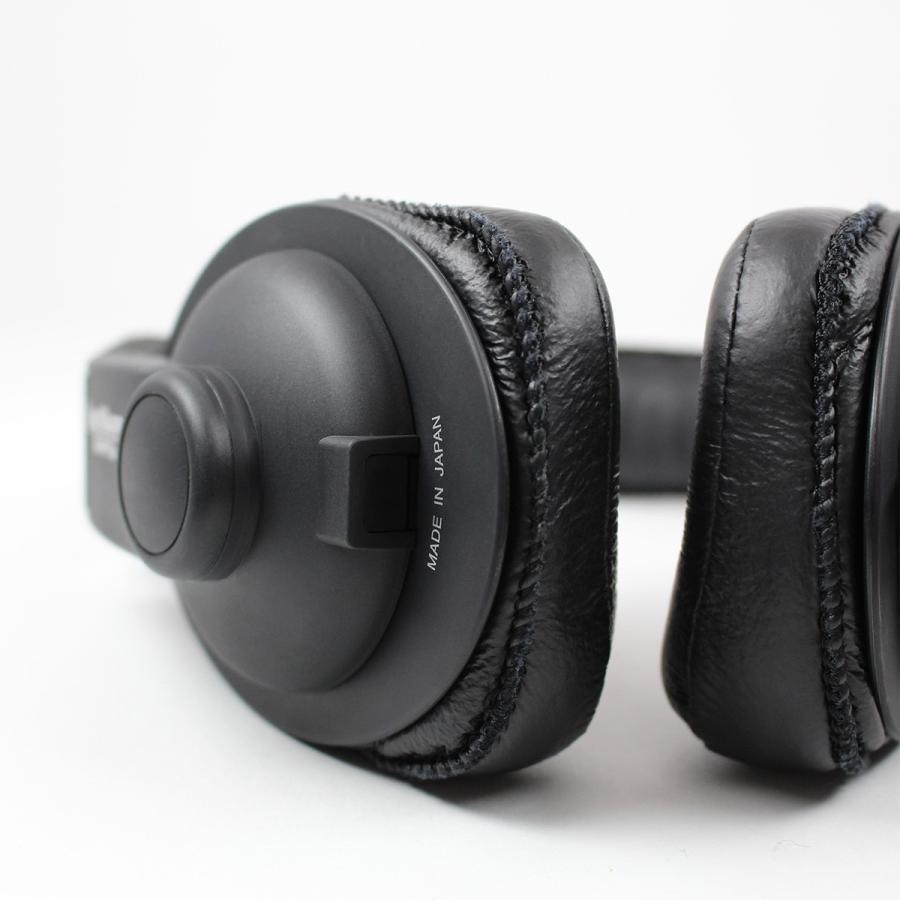 SOUNDWARRIOR SWA-HP-EP SW-HP10s/HP20-B/HS10/SW-TR2用 交換用