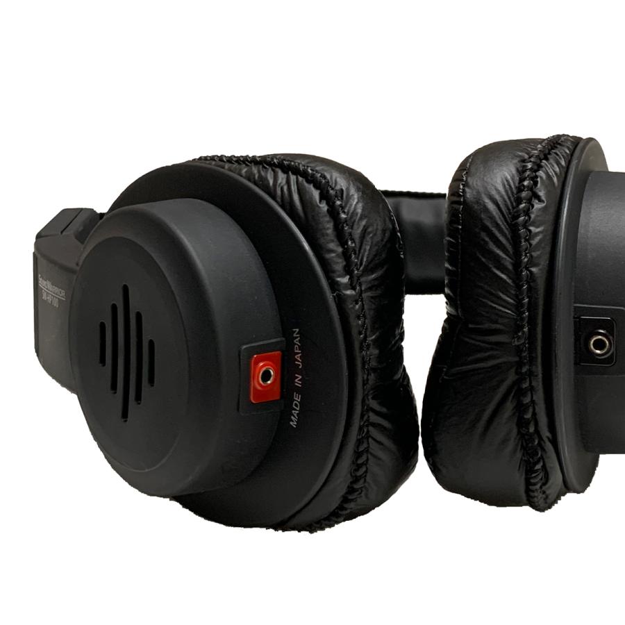 SOUNDWARRIOR SWA-HP100-EP SW-HP100対応交換用イヤーパッド SOUND