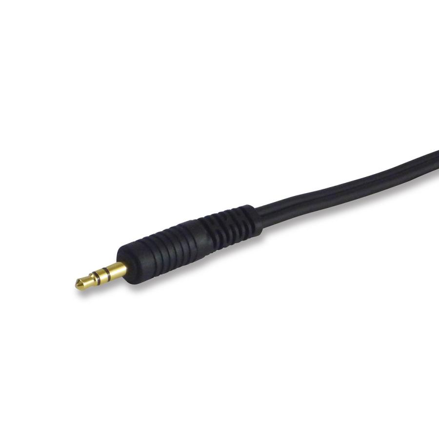 SWA-HP20-35 Φ3.5mmステレオミニプラグ接続コード SOUNDWARRIOR | SOUNDWARRIOR | 01