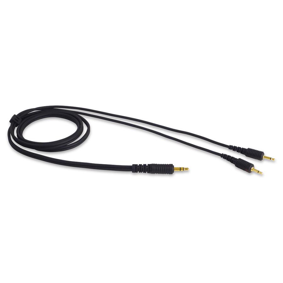 SWA-HP20-35 Φ3.5mmステレオミニプラグ接続コード SOUNDWARRIOR | SOUNDWARRIOR | 02