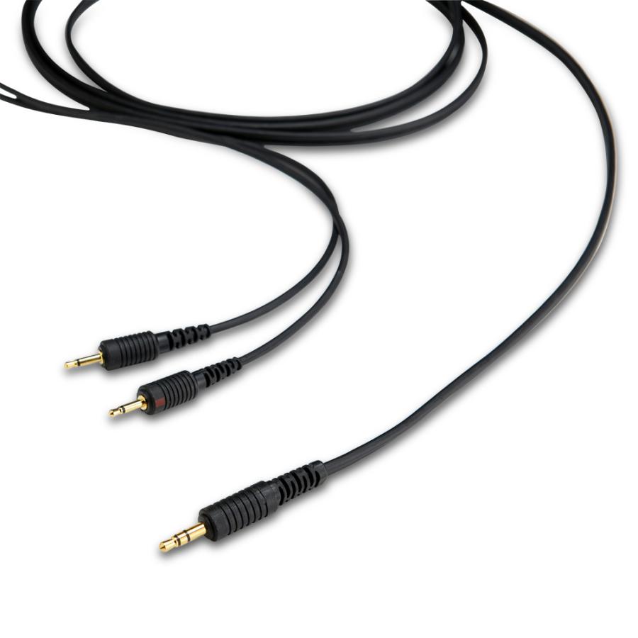 SWA-HP20-35 Φ3.5mmステレオミニプラグ接続コード SOUNDWARRIOR | SOUNDWARRIOR | 03