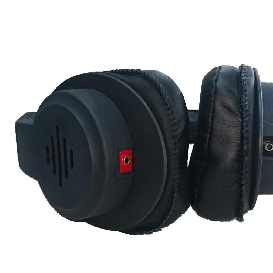 SWA-HP300-EP SW-HP300,SW-HO10LIVE対応 交換用イヤーパッド | SOUND WARRIORヘッドホンシリーズ対応 | SOUNDWARRIOR | 03