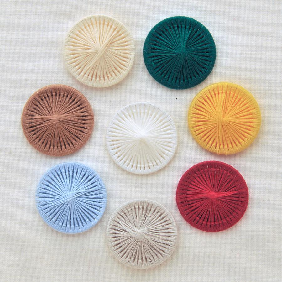 8/31迄　糸ボタン　書籍　イタリア(*´꒳`*) 8/31迄 糸ボタン 書籍 イタリア(*´꒳`*)