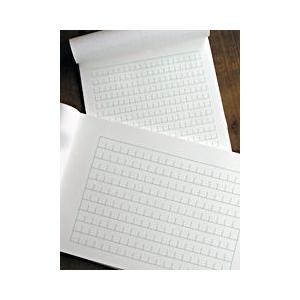 満寿屋 原稿用紙（デラックス紙2種） : しろつめ - 通販 - Yahoo