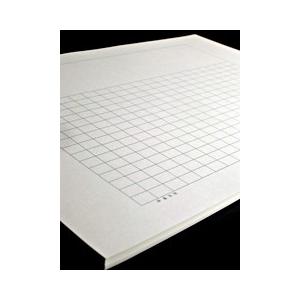 原稿用紙NO.117（B4判テレビ） : しろつめ - 通販 - Yahoo!ショッピング