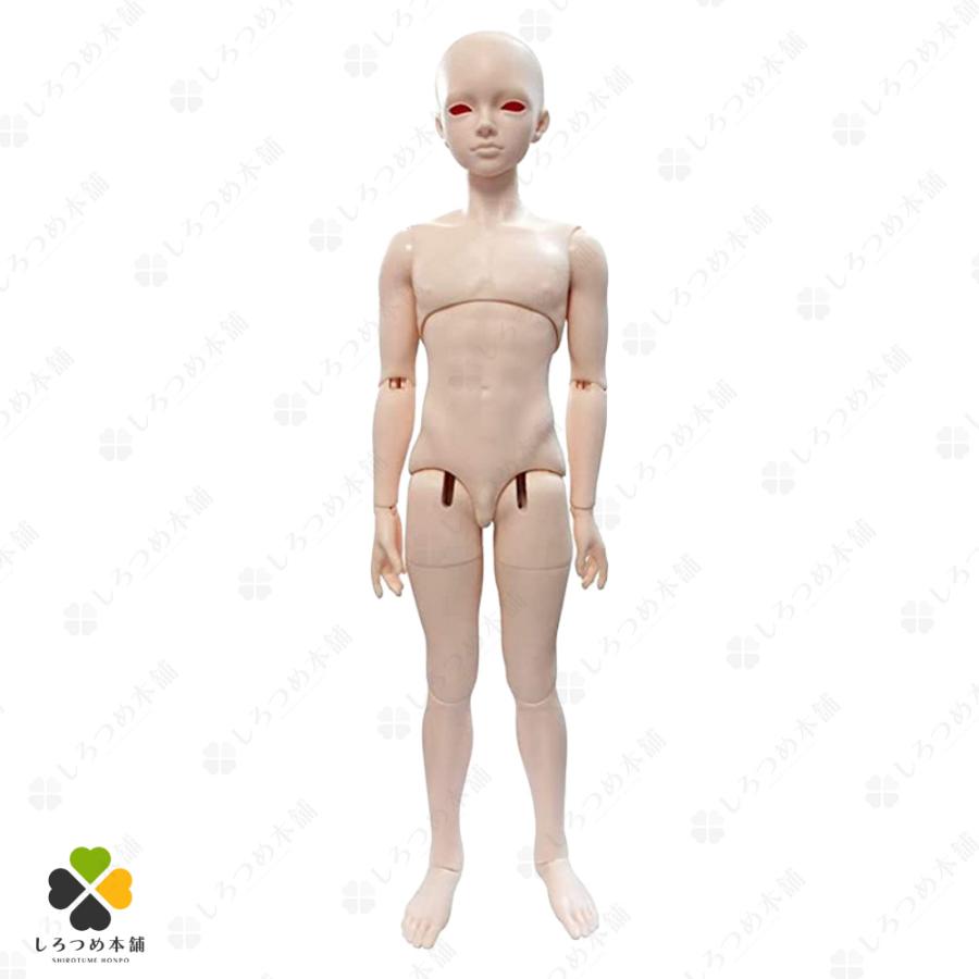 BJD ドール( 本体のみ )球体関節人形 BJDドール カスタム BJD ドール( 本体のみ )球体関節人形 BJDドール カスタム