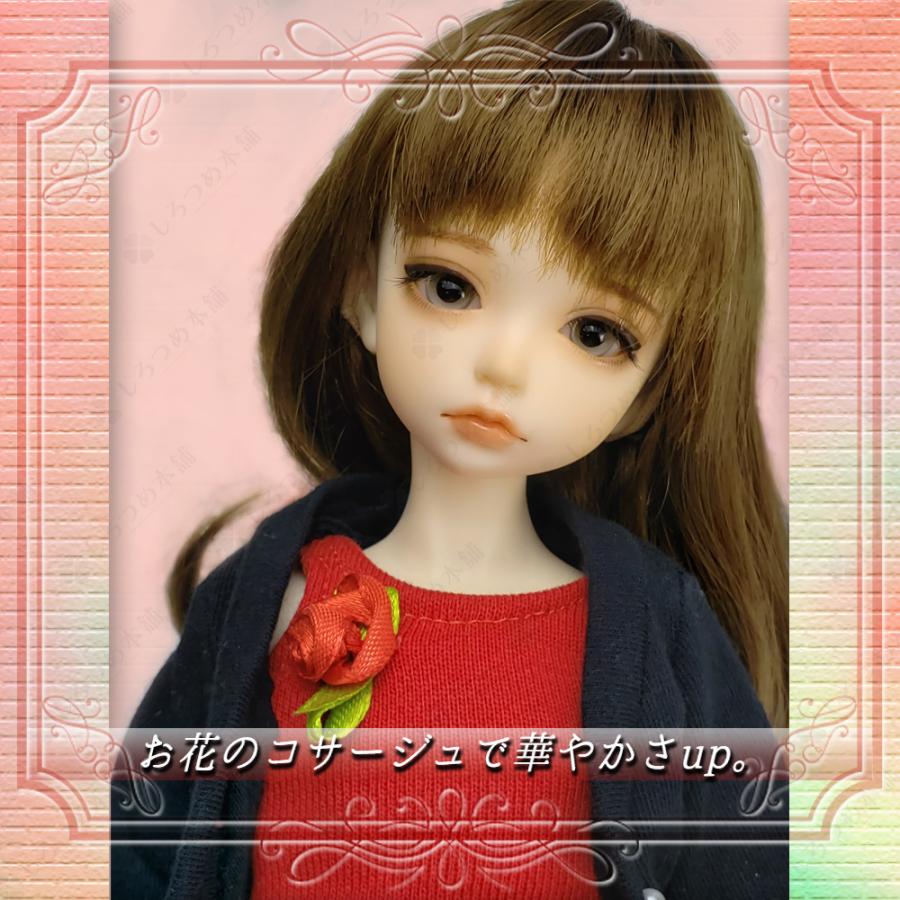 BJD ドール( 本体+ウィッグ+顔メイク+アイ+衣装セット+靴 BJD ドール( 本体+ウィッグ+顔メイク+アイ+衣装セット+靴