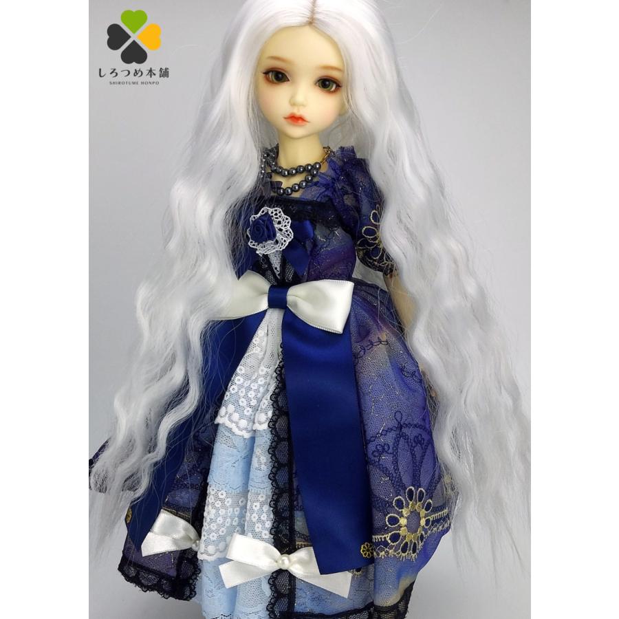 BJD ドール( 本体+ウィッグ+顔メイク+アイ+衣装セット+靴 BJD ドール( 本体+ウィッグ+顔メイク+アイ+衣装セット+靴